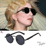 Sunglasses - Circle Sunglasses