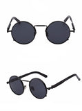 Sunglasses - Circle Sunglasses