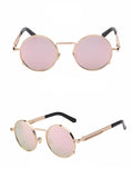 Sunglasses - Circle Sunglasses