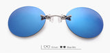 Sunglasses - Clip On Sunglasses