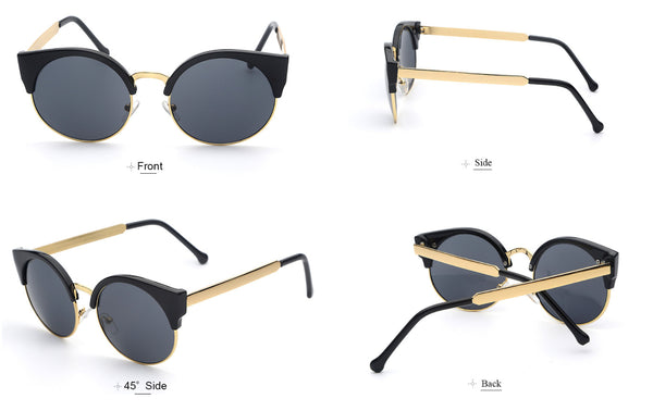 Sunglasses - Club Cat Sunglasses