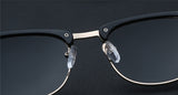 Sunglasses - Clubmaster Polarized Sunglasses