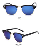 Sunglasses - Clubmaster Polarized Sunglasses