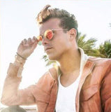 Sunglasses - Del Sol Round Sunglasses