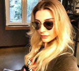 Sunglasses - Fashion Cat Eye Sunglasses