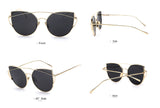 Cat Eye frames