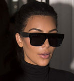Kim Kardashian sunglasses