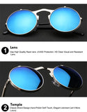Sunglasses - Flip Up Sunglasses