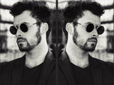 Sunglasses - Flip Up Sunglasses