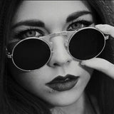 Sunglasses - Flip Up Sunglasses