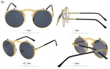 Sunglasses - Flip Up Sunglasses