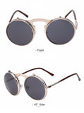 Sunglasses - Flip Up Sunglasses