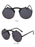 Sunglasses - Flip Up Sunglasses