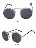 Sunglasses - Flip Up Sunglasses