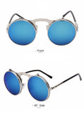 Sunglasses - Flip Up Sunglasses
