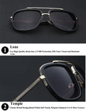 Sunglasses - Glade Sunglasses