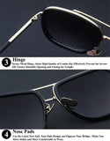 Sunglasses - Glade Sunglasses