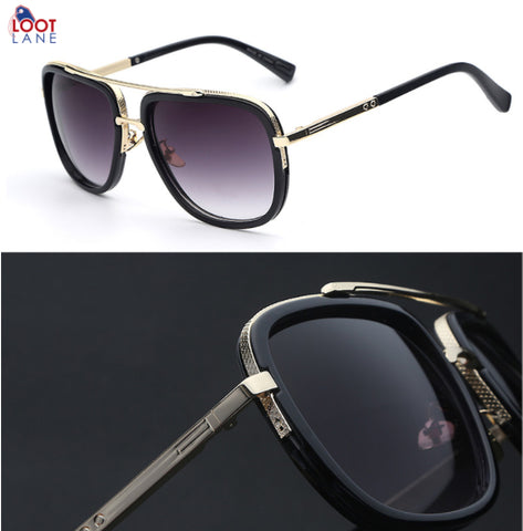 Sunglasses - Glade Sunglasses