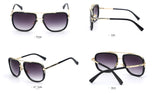 Sunglasses - Glade Sunglasses