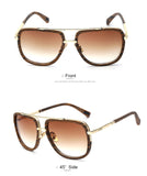 Sunglasses - Glade Sunglasses