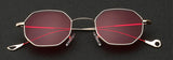 Sunglasses - Hexagon Sunglasses
