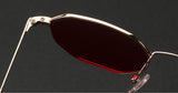 Sunglasses - Hexagon Sunglasses