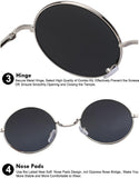 Sunglasses - John Lennon Sunglasses