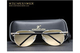 Sunglasses - Kingseven Polarized Sunglasses
