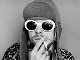 Kurt Cobain Sunglasses
