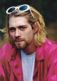 Kurt Cobain glasses