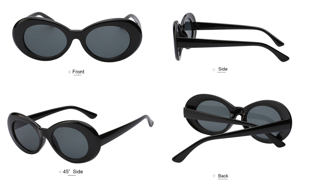 kurt cobain goggles Kurt Cobain Sunglasses – Loot Lane