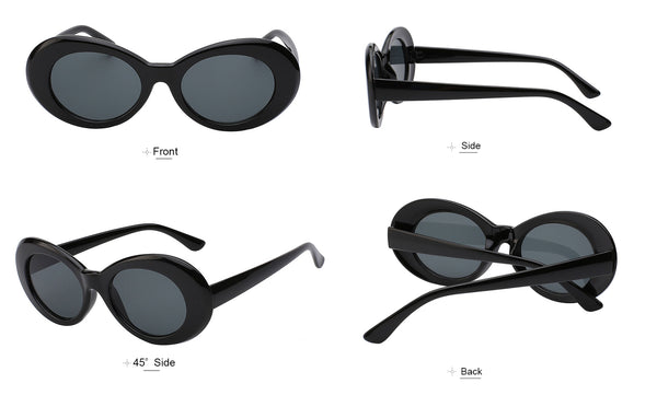 Kurt Cobain shades