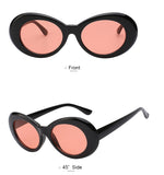 Sunglasses - Kurt Cobain Sunglasses