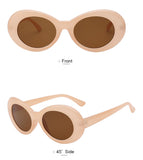Sunglasses - Kurt Cobain Sunglasses