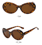 Sunglasses - Kurt Cobain Sunglasses