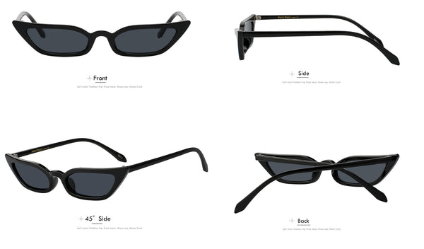geek chic glasses