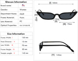Sunglasses - Libra Sunglasses