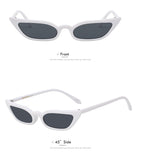 Sunglasses - Libra Sunglasses