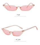 Sunglasses - Libra Sunglasses