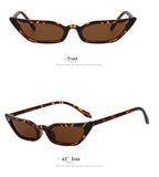 Sunglasses - Libra Sunglasses