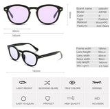 Sunglasses - Robert Downey Jr Sunglasses