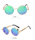 Sunglasses - Steampunk Sunglasses