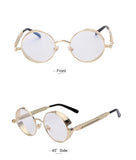 Sunglasses - Steampunk Sunglasses