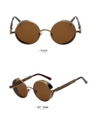 Sunglasses - Steampunk Sunglasses