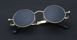 Sunglasses - Steampunk Sunglasses