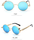 Steampunk Sunglasses