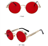  Steampunk Sunglasses