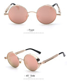 Steampunk Sunglasses