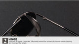 Sunglasses - Steller Sunglasses