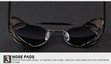 Sunglasses - Steller Sunglasses